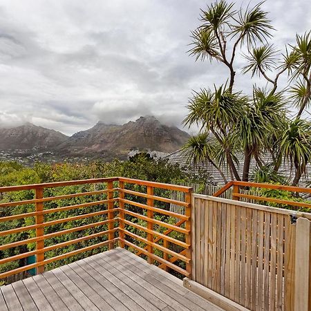 Hotel Mount Bay Hout Bay Exterior foto