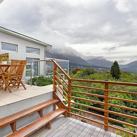 Hotel Mount Bay Hout Bay Exterior foto