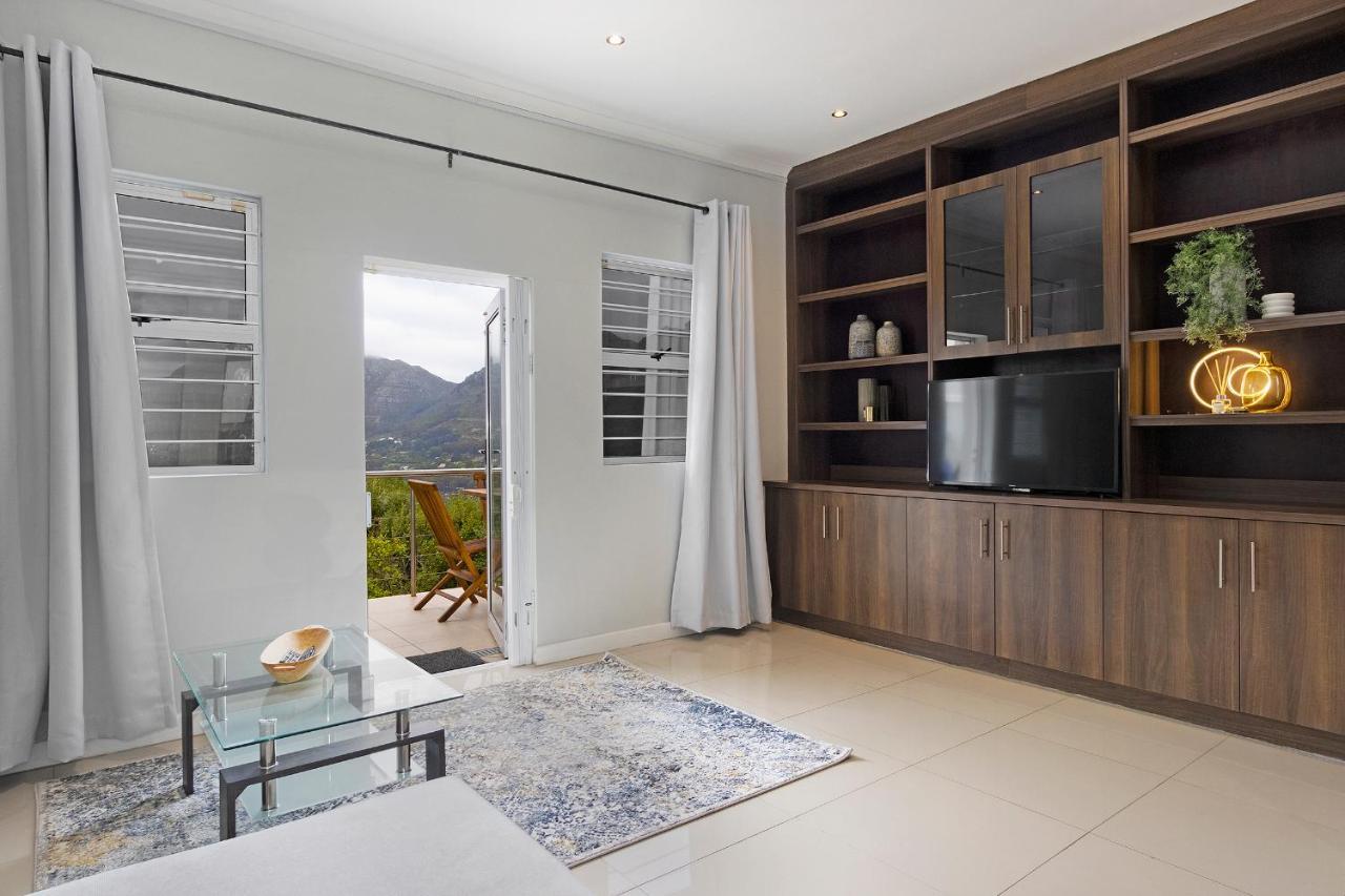 Hotel Mount Bay Hout Bay Exterior foto