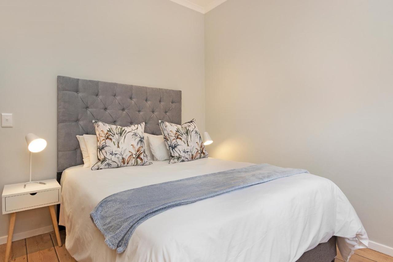 Hotel Mount Bay Hout Bay Exterior foto