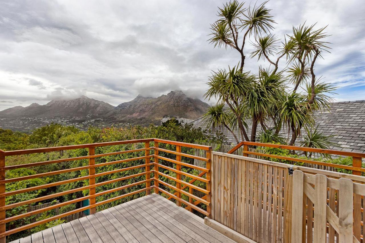 Hotel Mount Bay Hout Bay Exterior foto