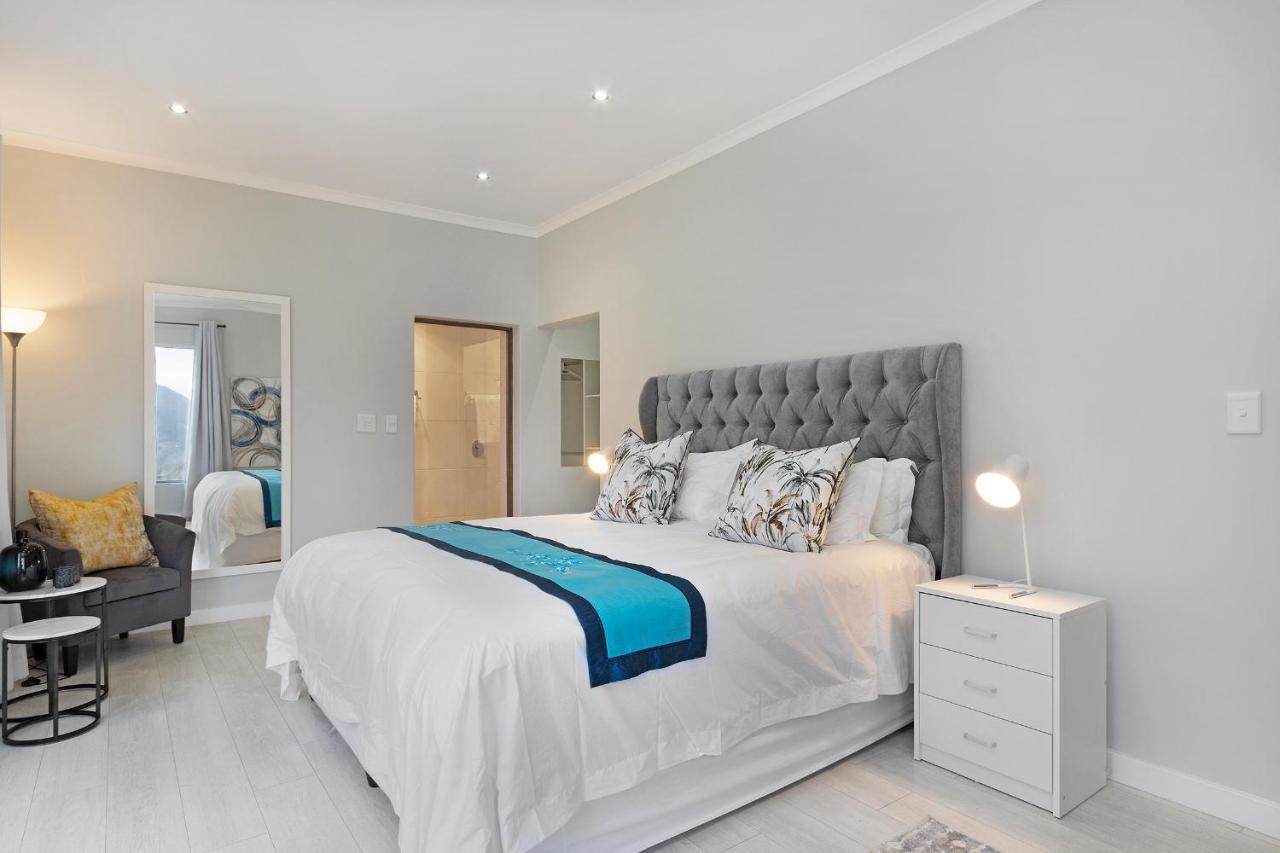 Hotel Mount Bay Hout Bay Exterior foto