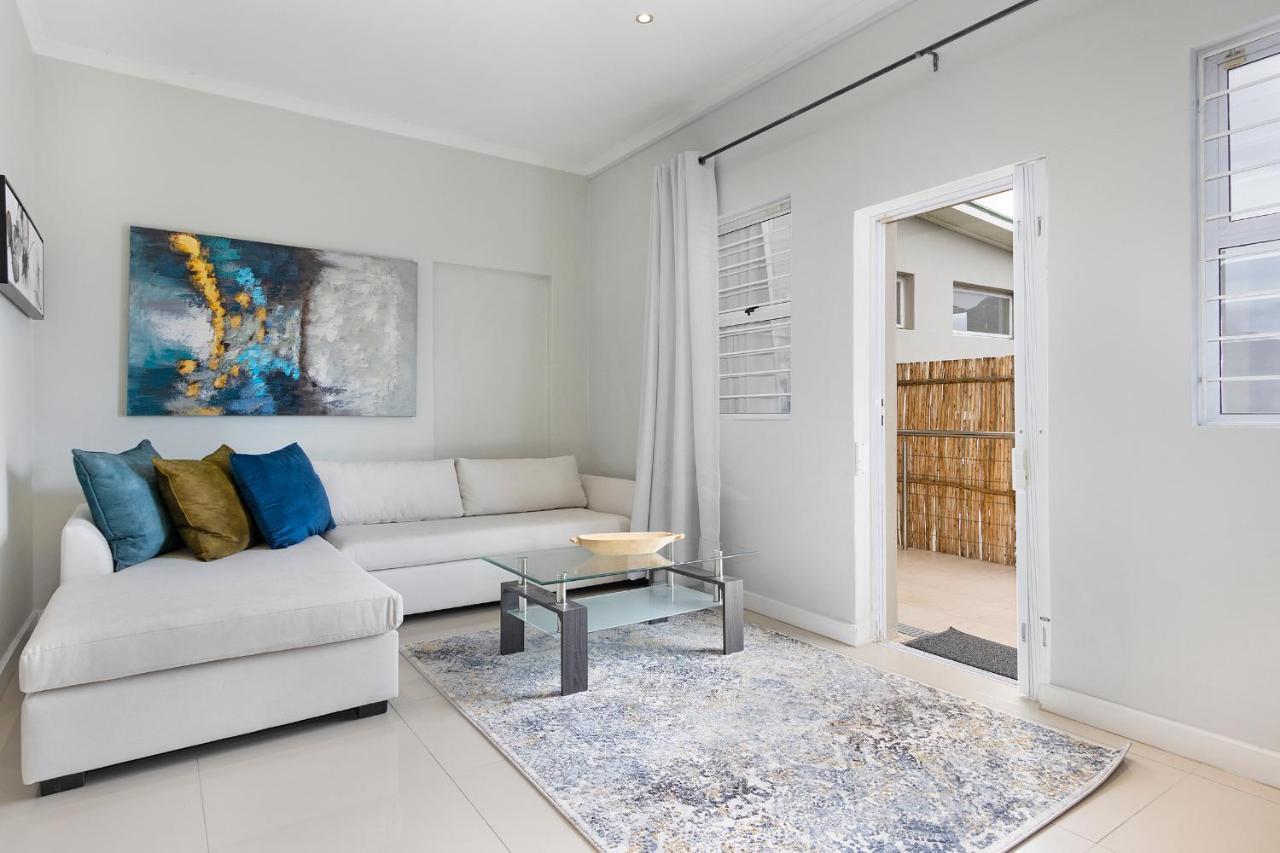 Hotel Mount Bay Hout Bay Exterior foto