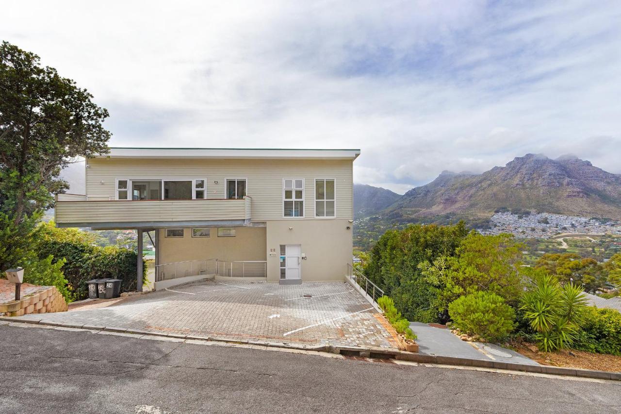 Hotel Mount Bay Hout Bay Exterior foto