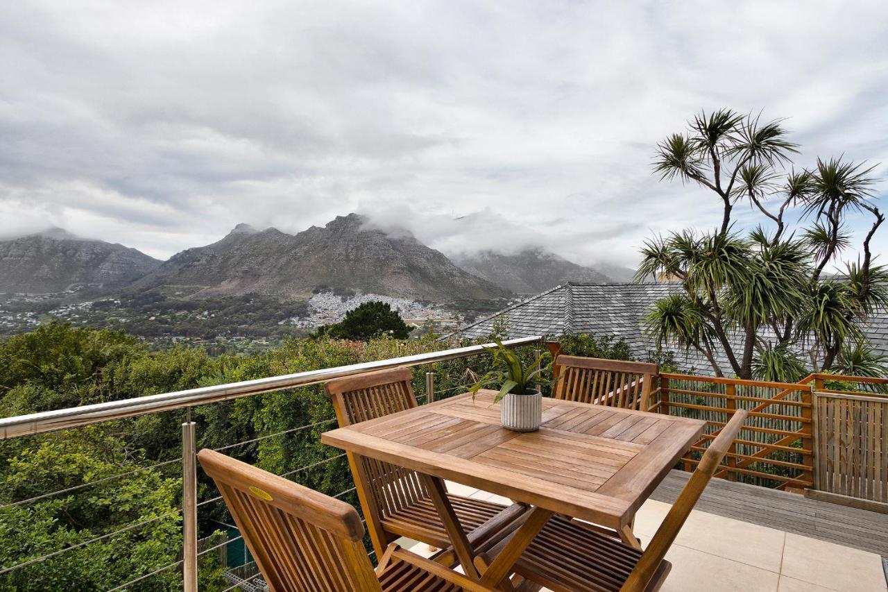 Hotel Mount Bay Hout Bay Exterior foto