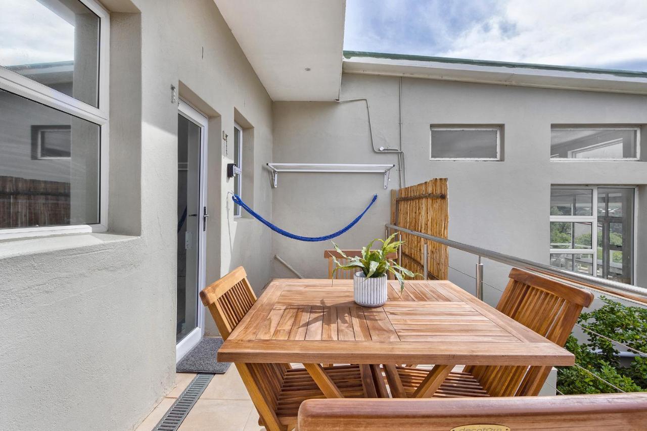 Hotel Mount Bay Hout Bay Exterior foto