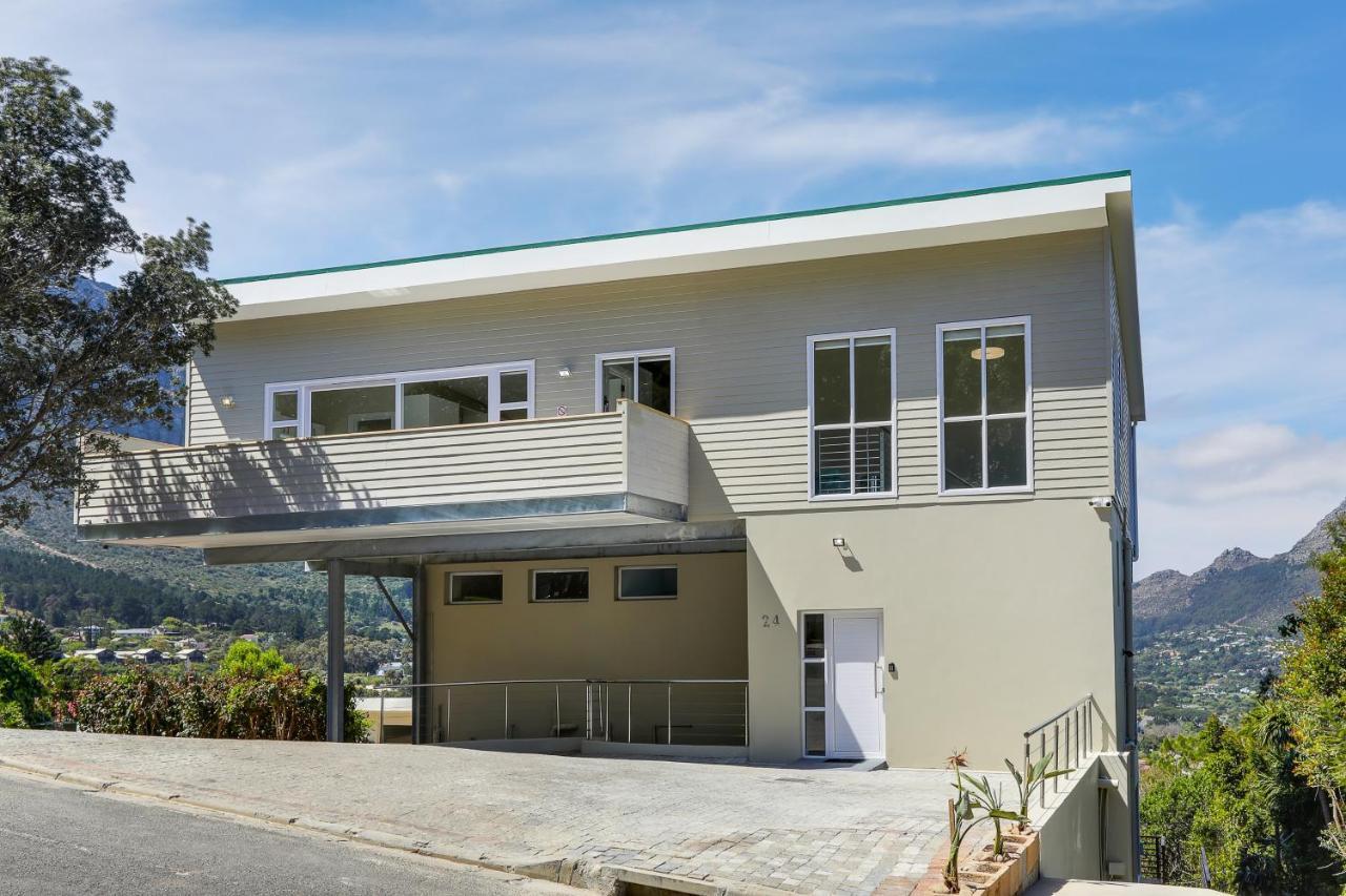 Hotel Mount Bay Hout Bay Exterior foto