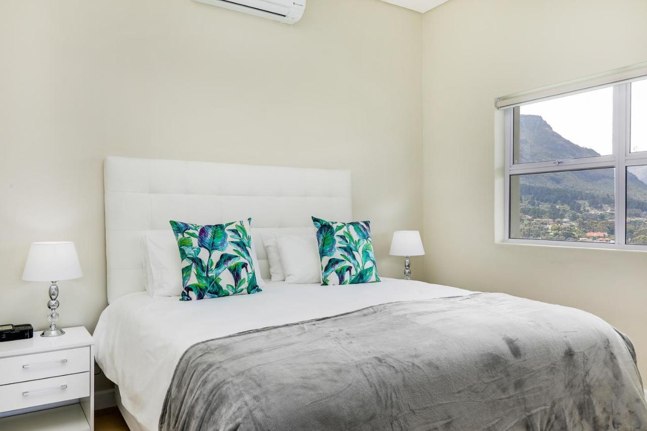 Hotel Mount Bay Hout Bay Exterior foto