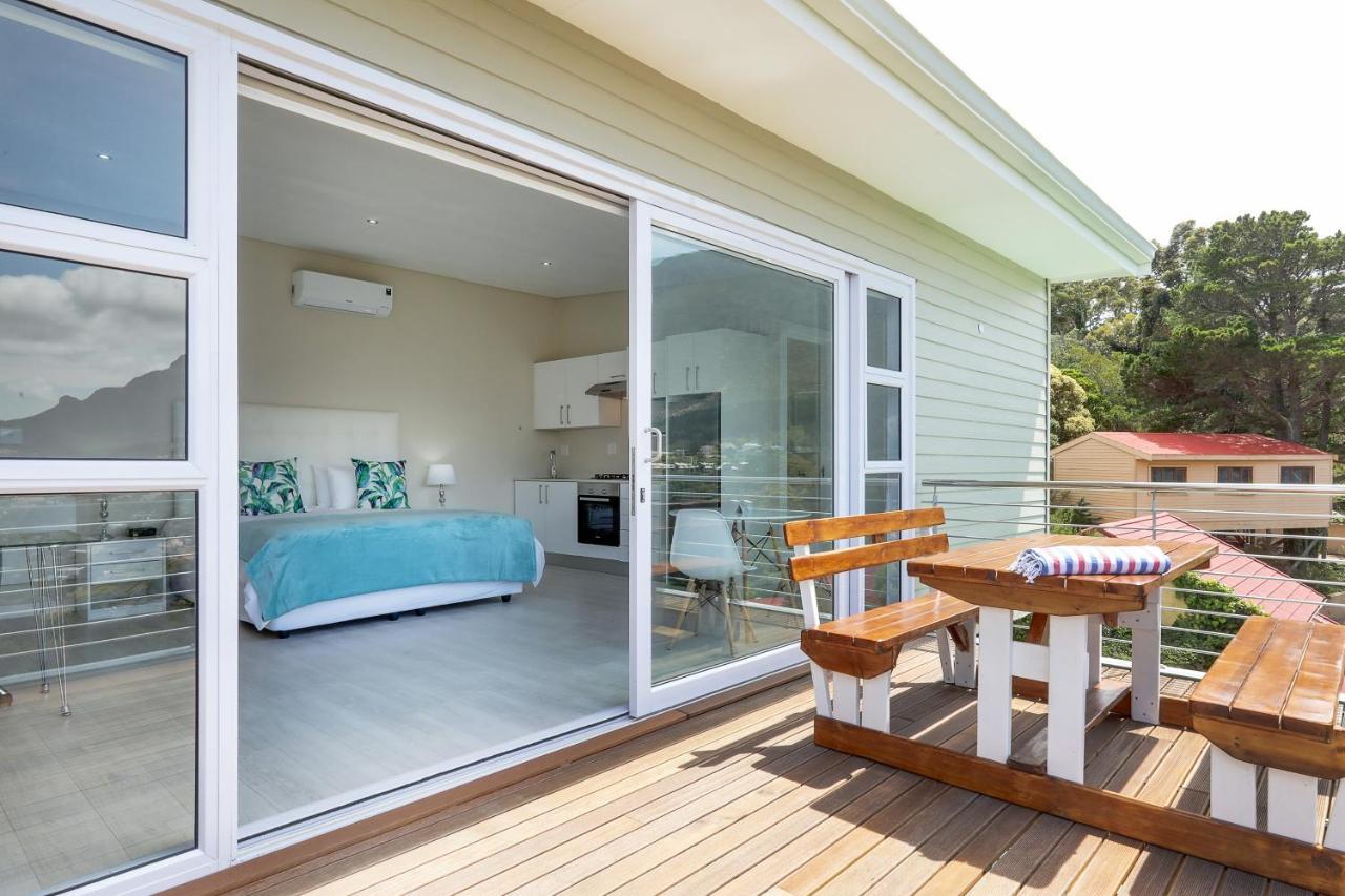 Hotel Mount Bay Hout Bay Exterior foto