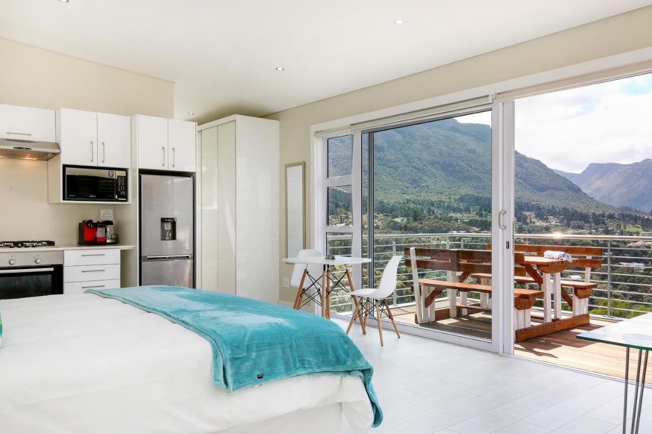 Hotel Mount Bay Hout Bay Exterior foto