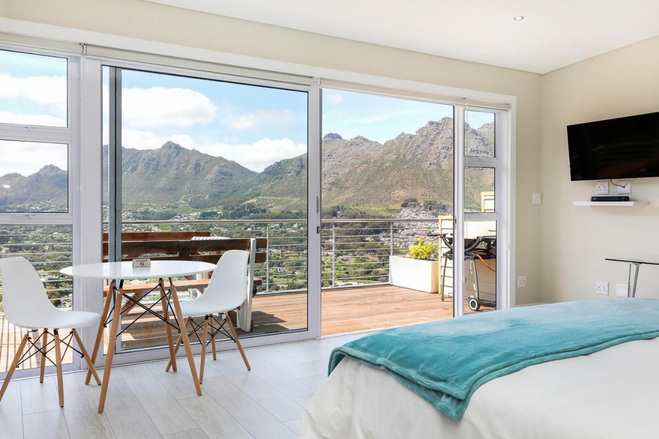 Hotel Mount Bay Hout Bay Exterior foto