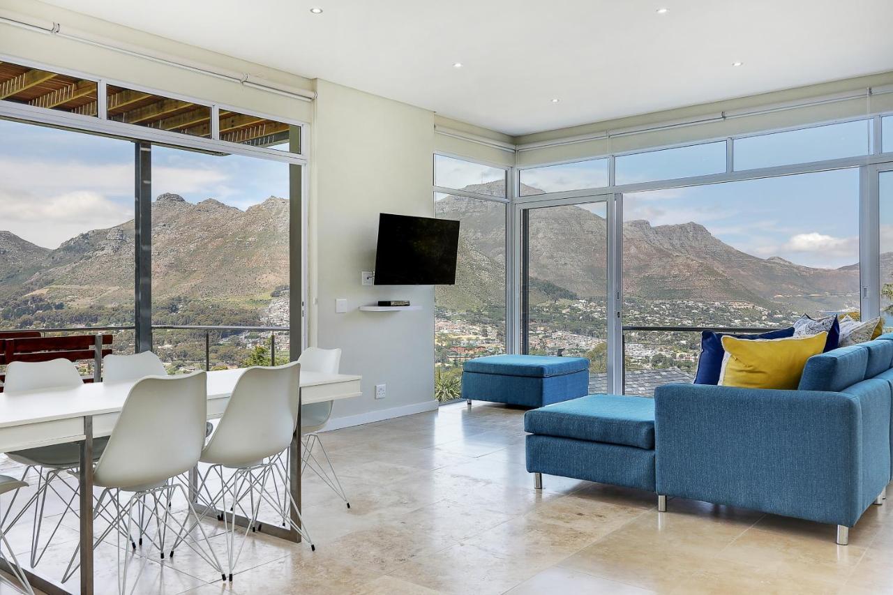 Hotel Mount Bay Hout Bay Exterior foto