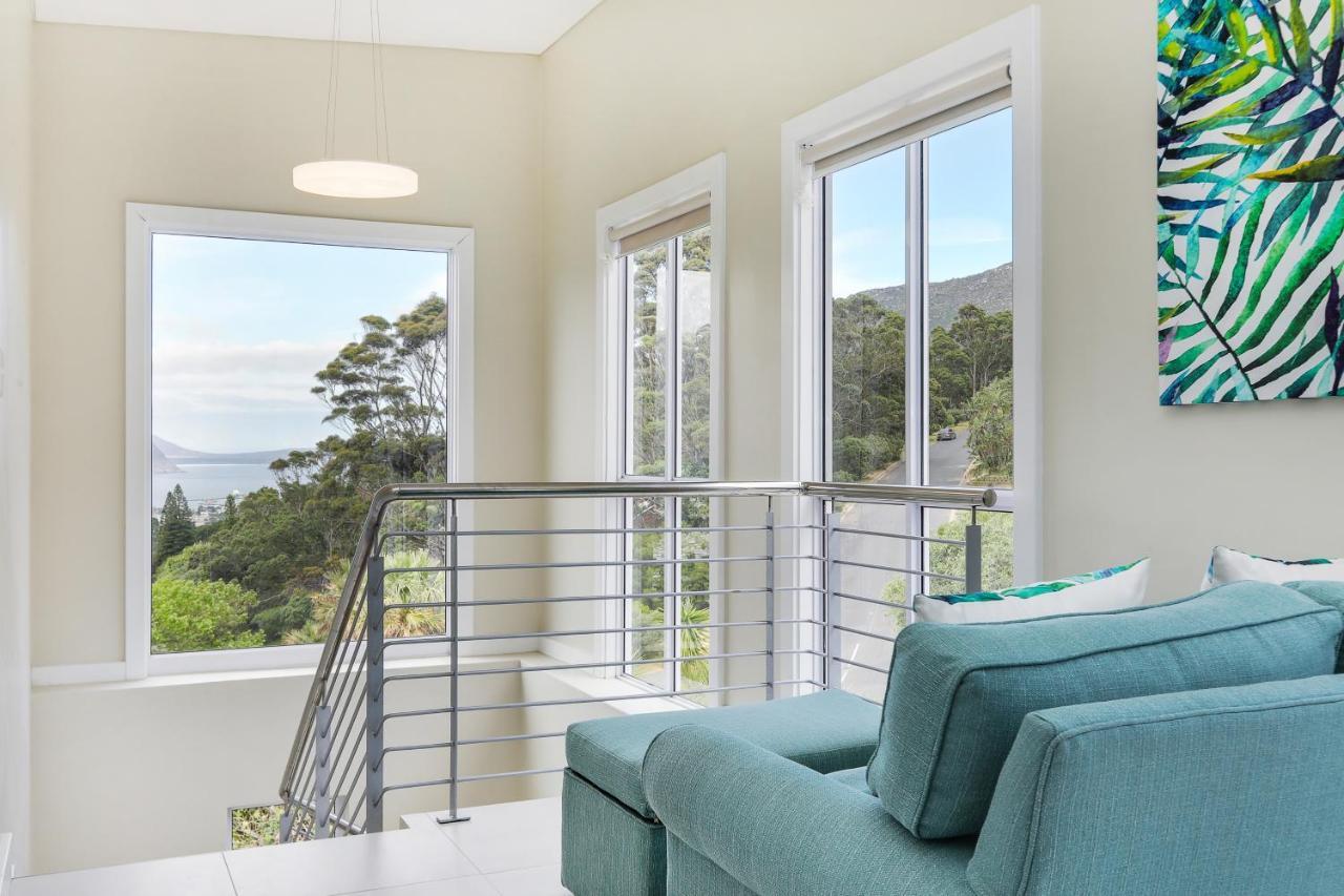 Hotel Mount Bay Hout Bay Exterior foto