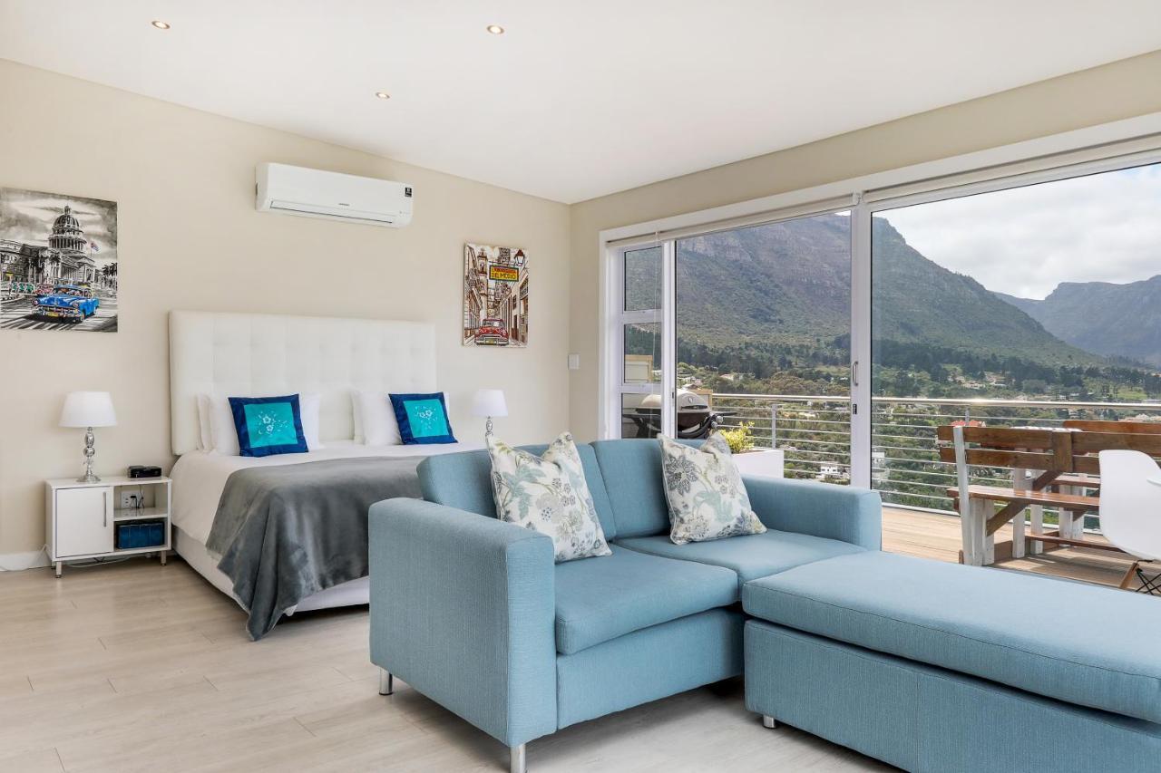 Hotel Mount Bay Hout Bay Exterior foto
