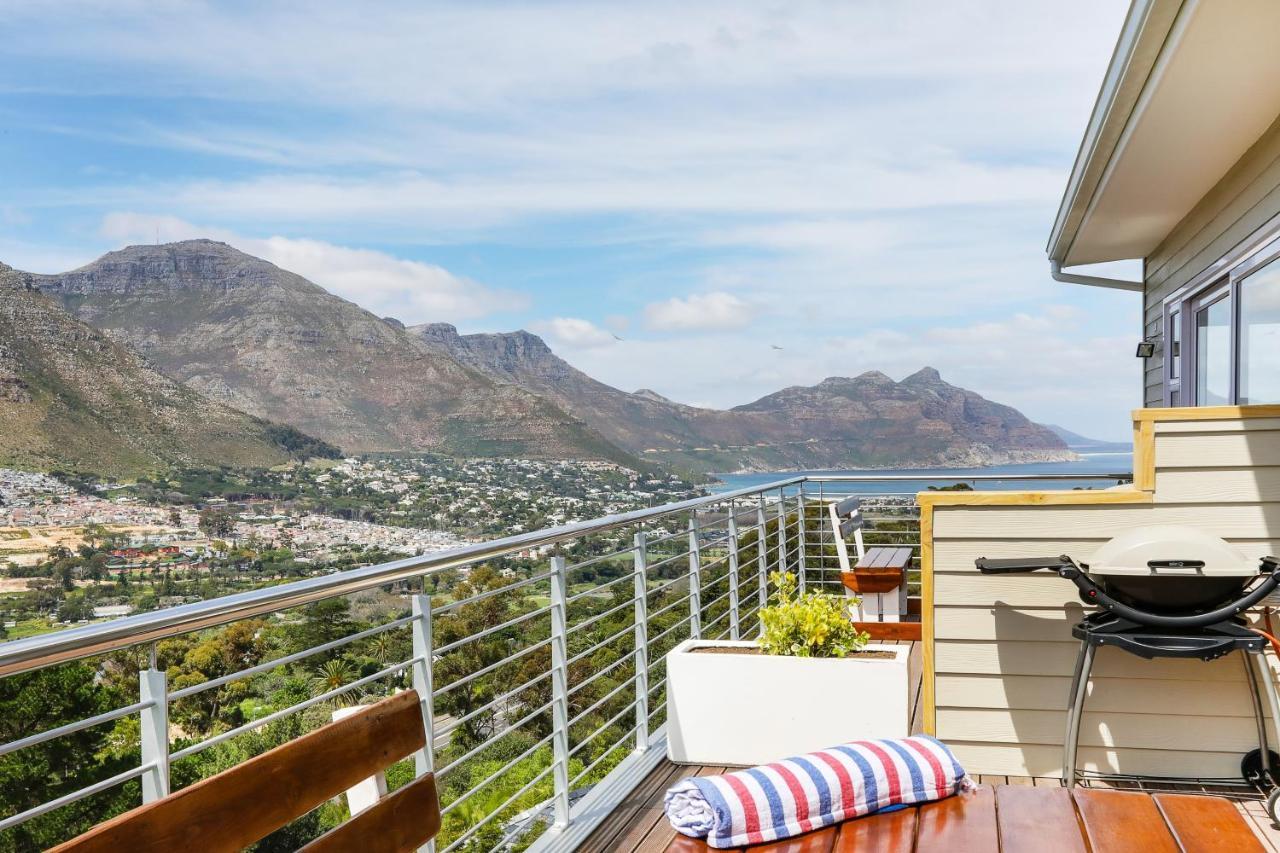 Hotel Mount Bay Hout Bay Exterior foto