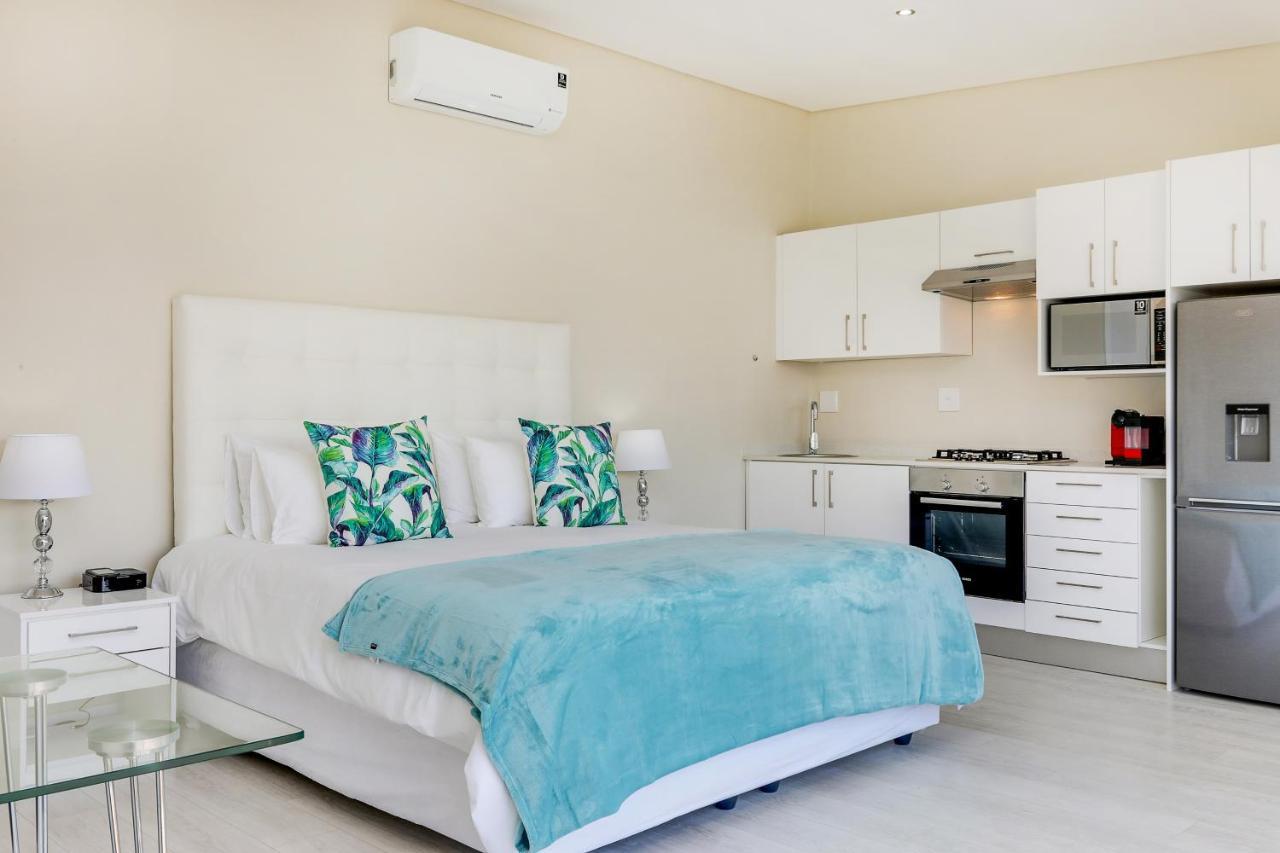 Hotel Mount Bay Hout Bay Exterior foto