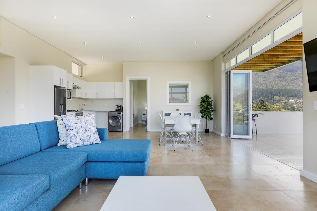 Hotel Mount Bay Hout Bay Exterior foto