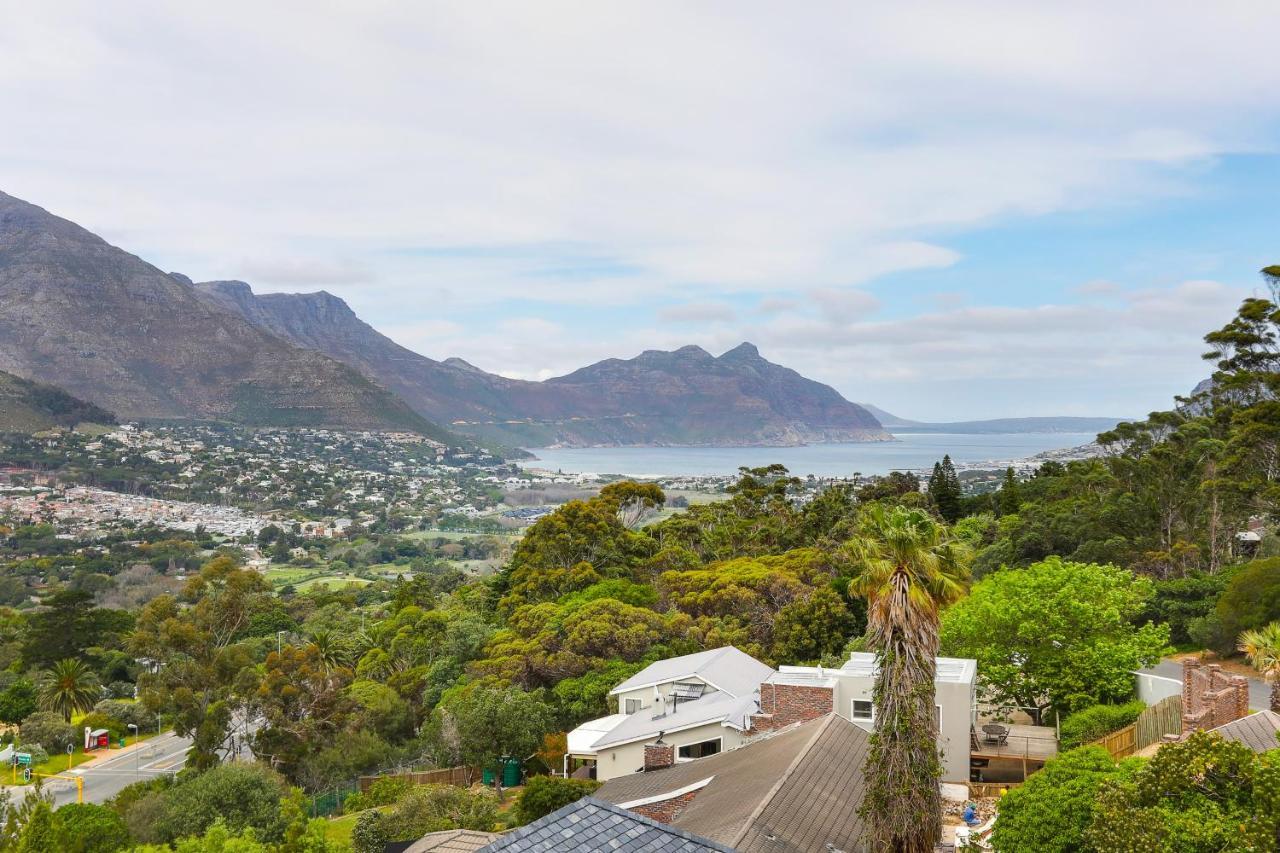 Hotel Mount Bay Hout Bay Exterior foto