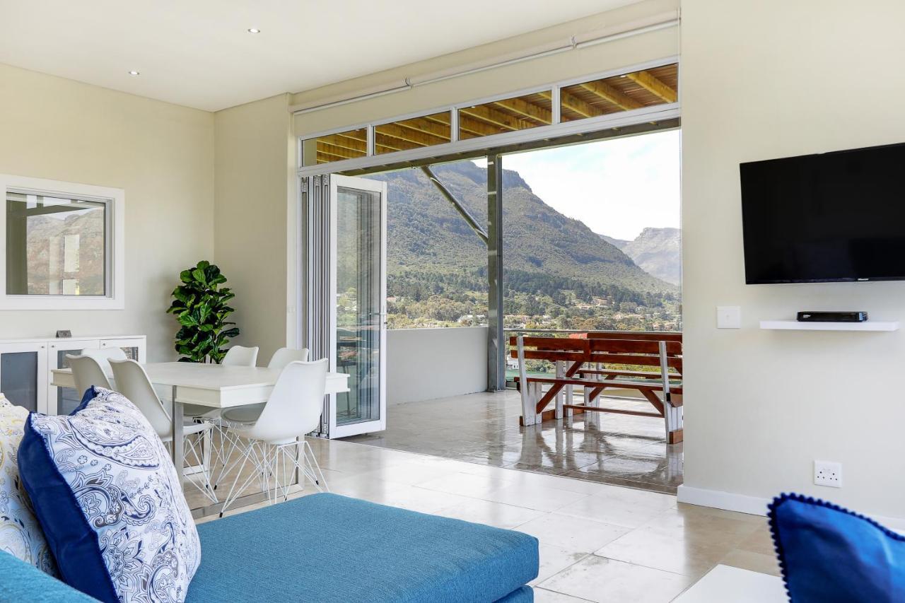 Hotel Mount Bay Hout Bay Exterior foto