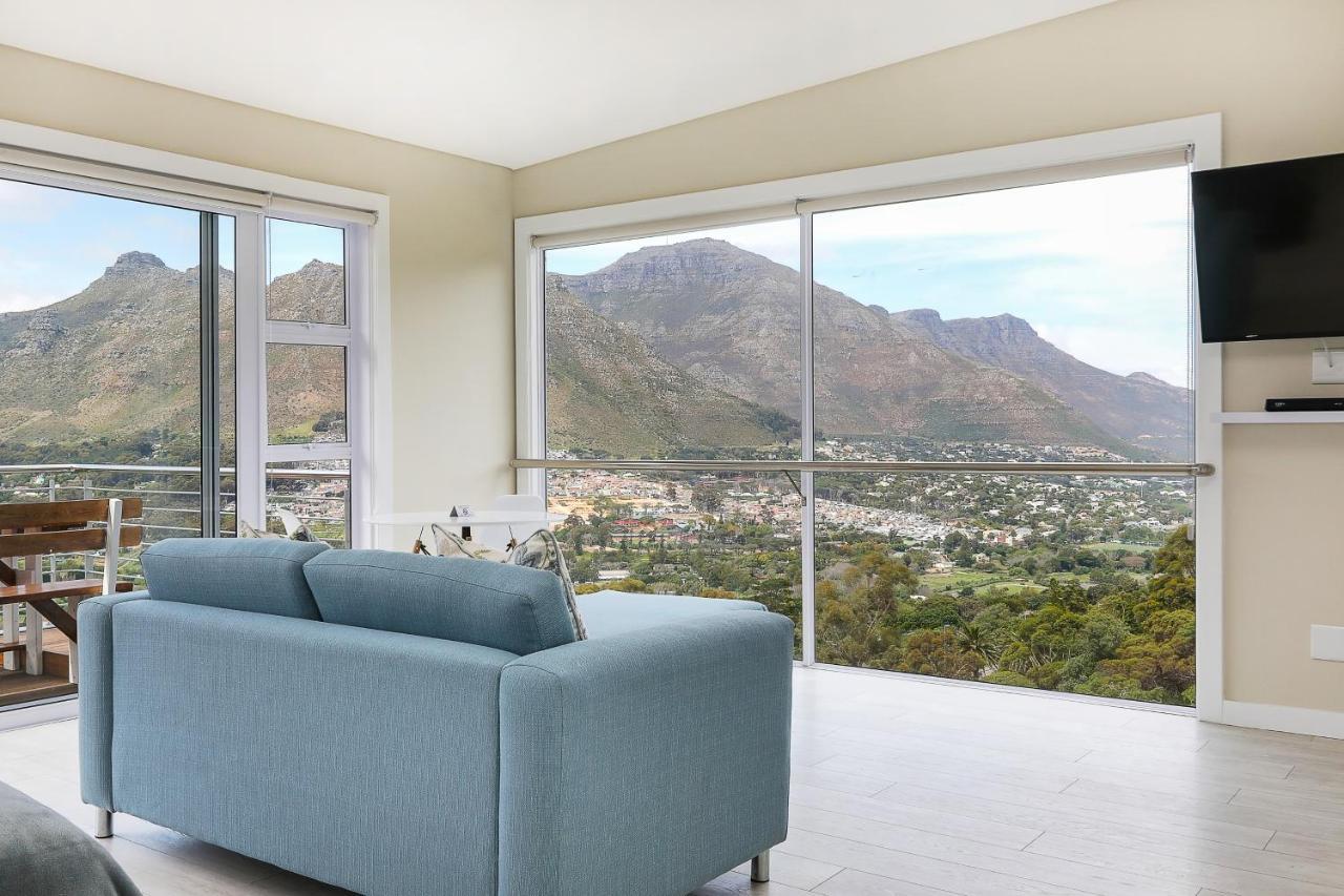 Hotel Mount Bay Hout Bay Exterior foto