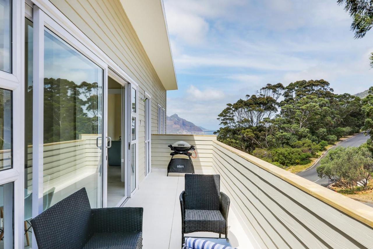 Hotel Mount Bay Hout Bay Exterior foto