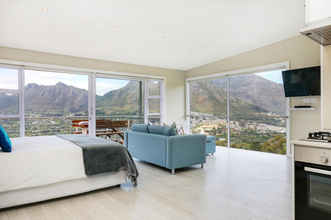 Hotel Mount Bay Hout Bay Exterior foto