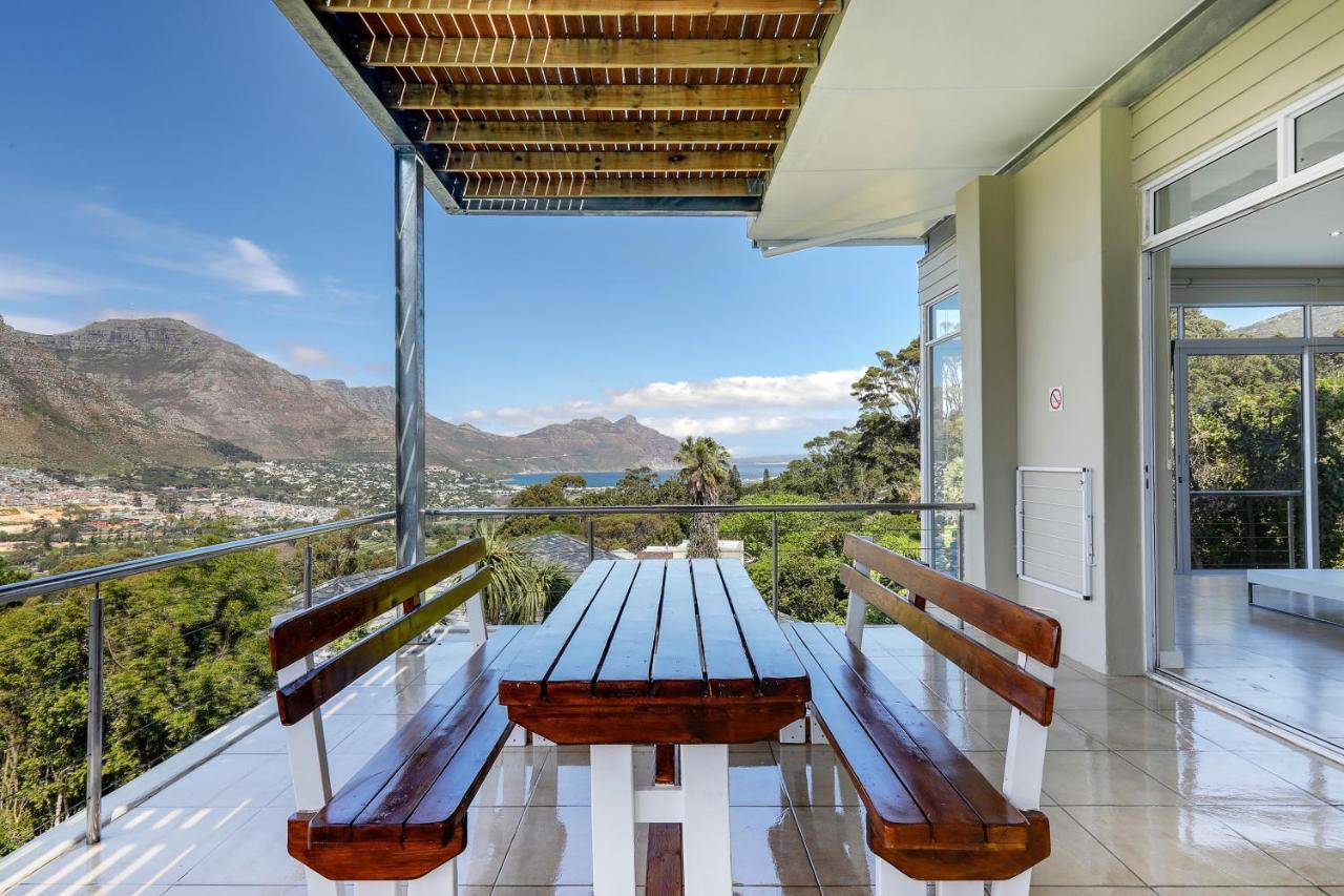 Hotel Mount Bay Hout Bay Exterior foto