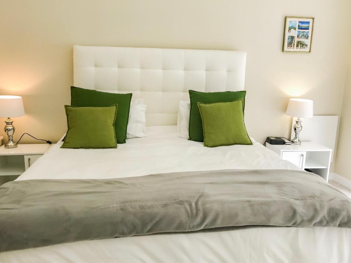Hotel Mount Bay Hout Bay Exterior foto