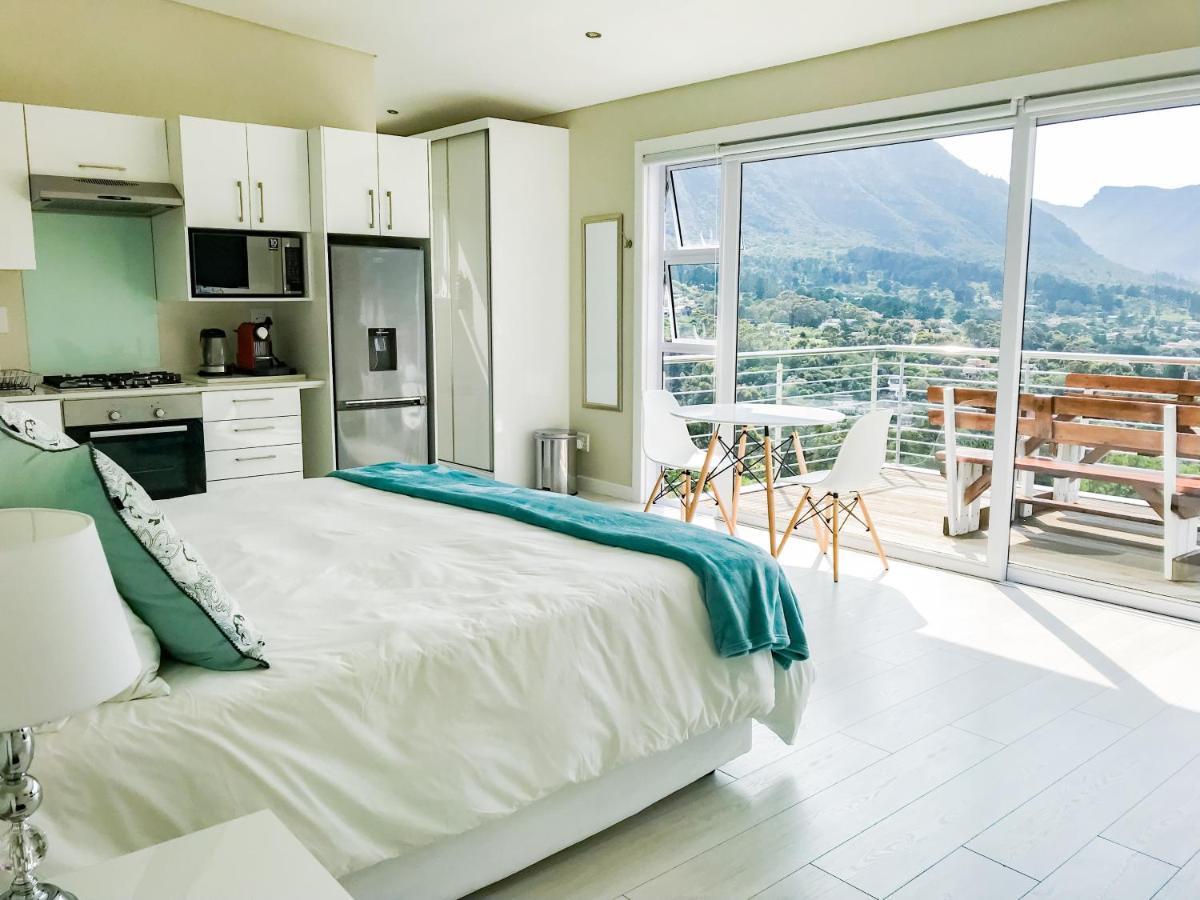 Hotel Mount Bay Hout Bay Exterior foto