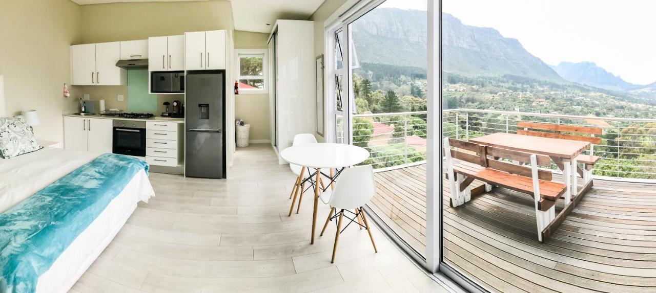Hotel Mount Bay Hout Bay Exterior foto