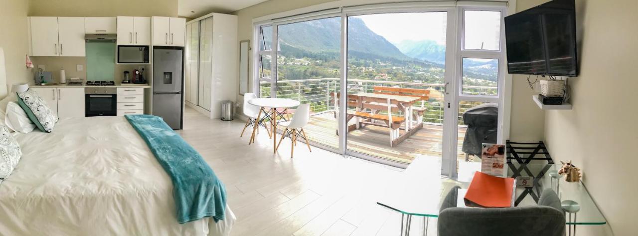 Hotel Mount Bay Hout Bay Exterior foto