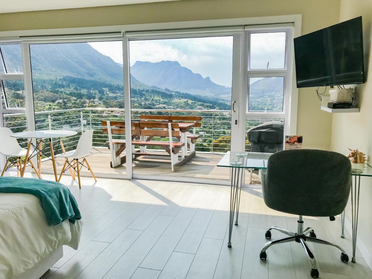Hotel Mount Bay Hout Bay Exterior foto