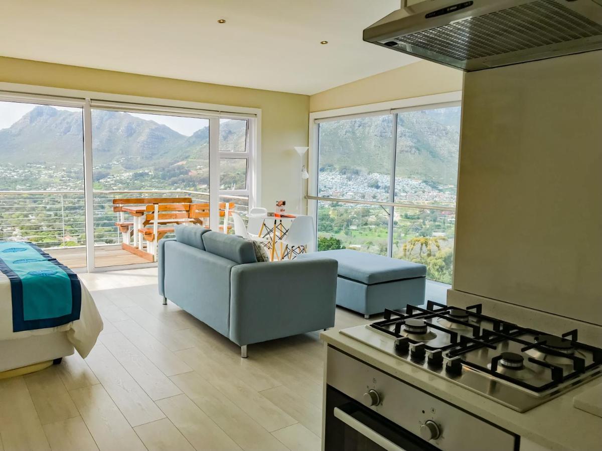 Hotel Mount Bay Hout Bay Exterior foto
