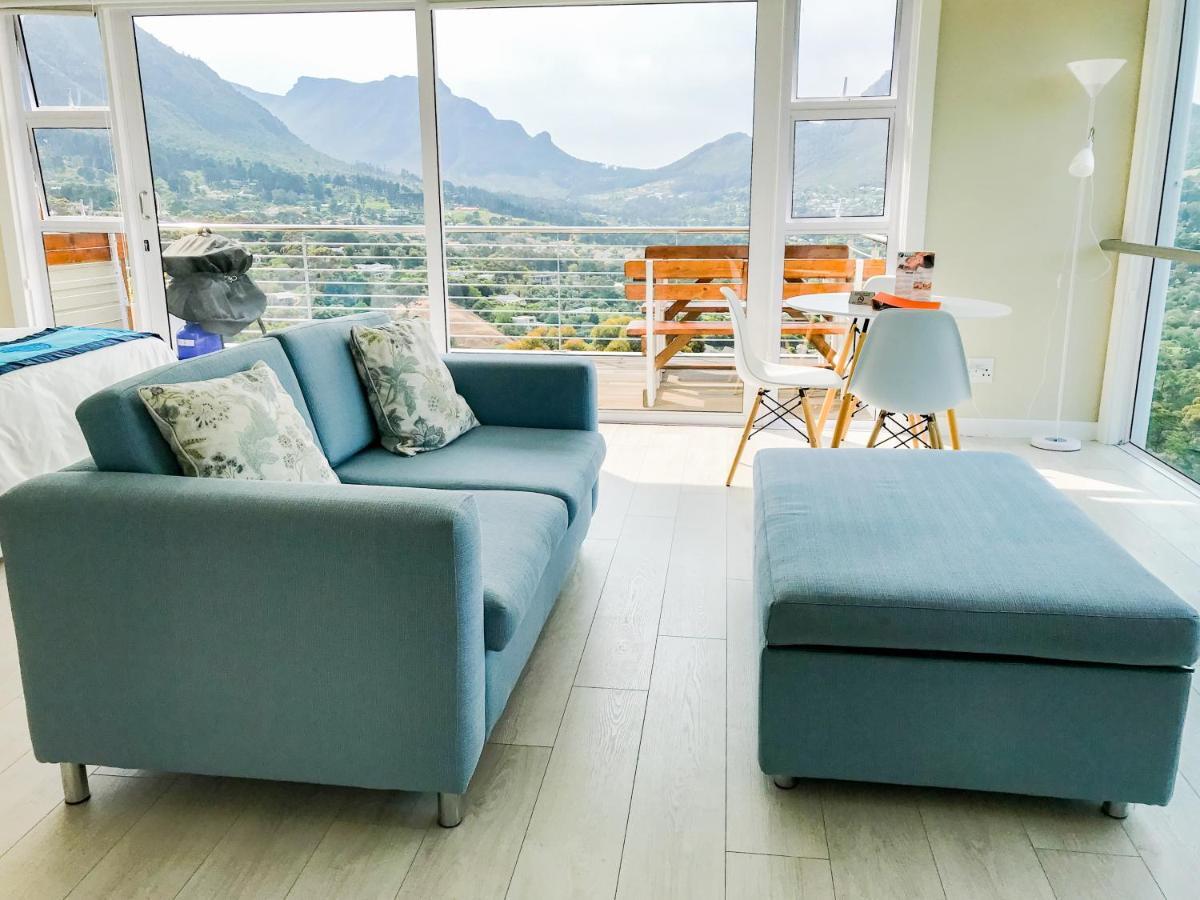 Hotel Mount Bay Hout Bay Exterior foto