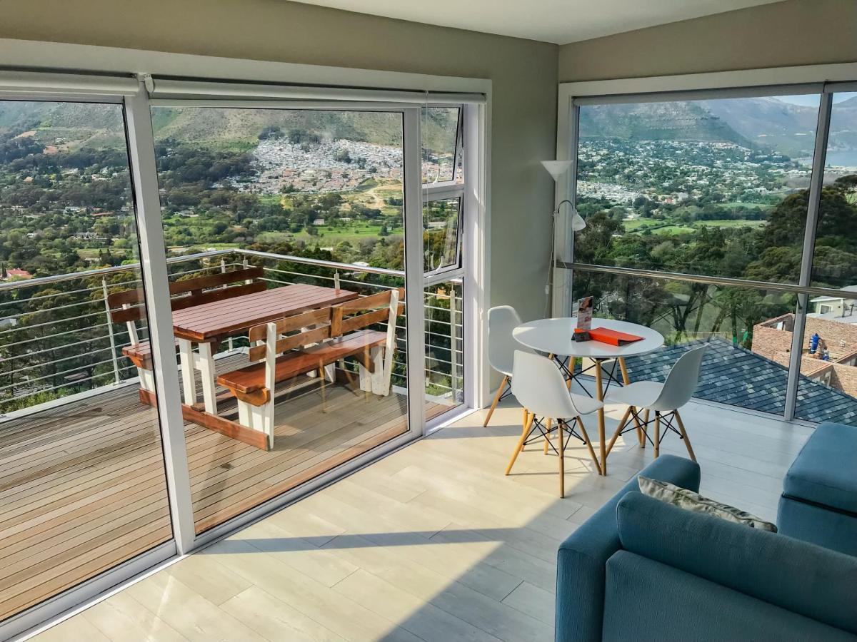 Hotel Mount Bay Hout Bay Exterior foto