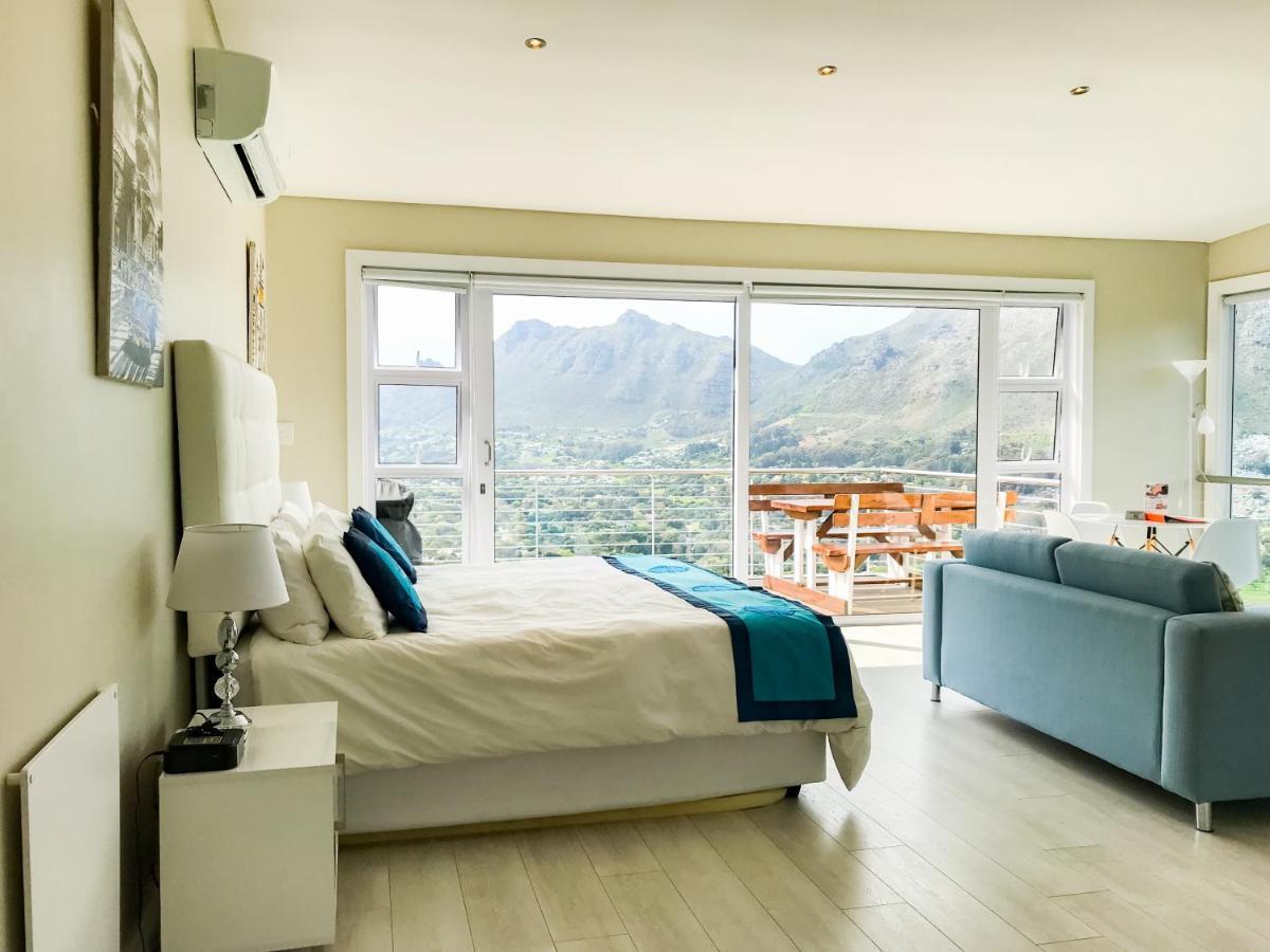 Hotel Mount Bay Hout Bay Exterior foto