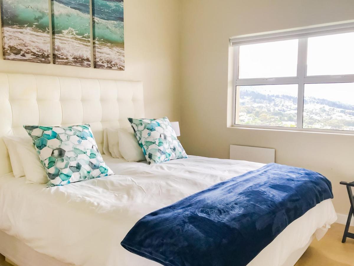 Hotel Mount Bay Hout Bay Exterior foto