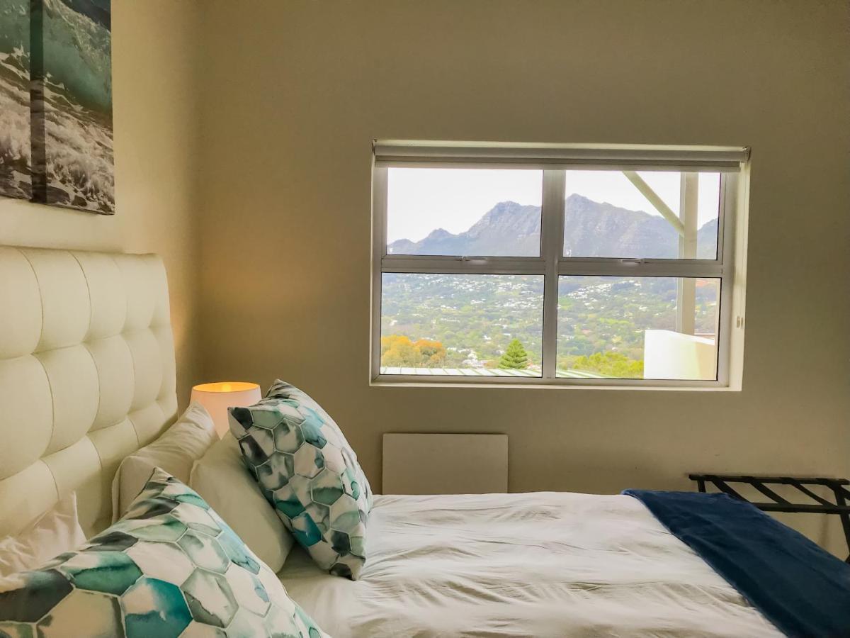 Hotel Mount Bay Hout Bay Exterior foto
