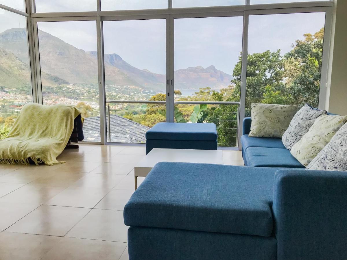 Hotel Mount Bay Hout Bay Exterior foto