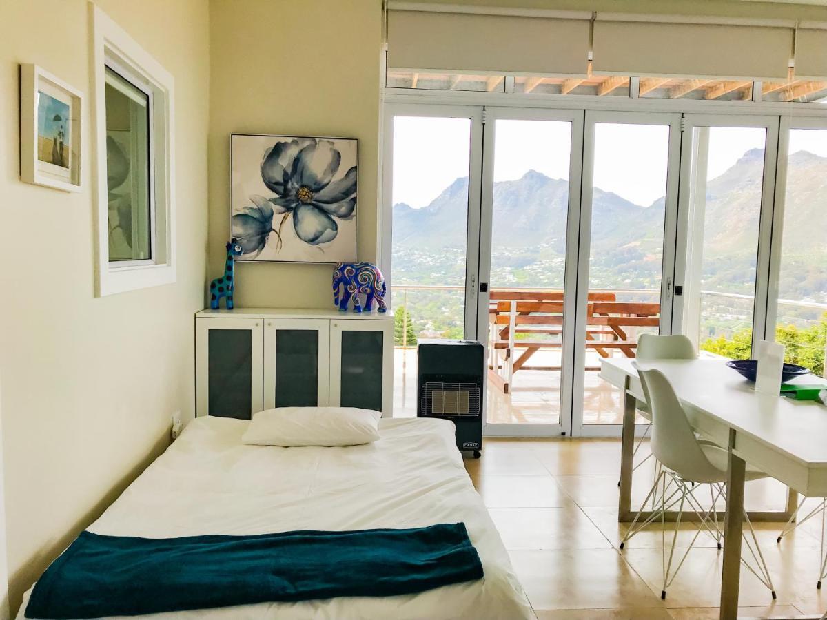 Hotel Mount Bay Hout Bay Exterior foto