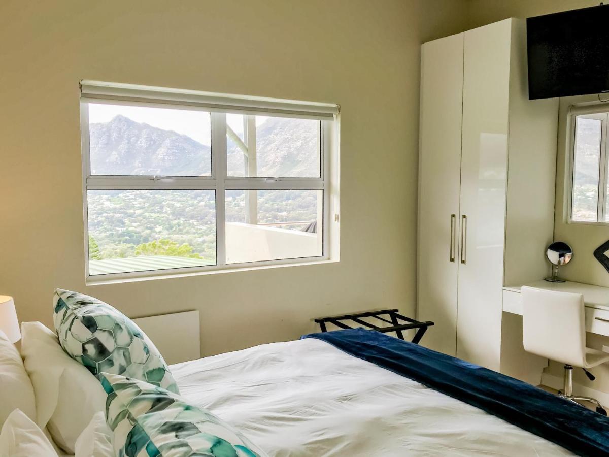 Hotel Mount Bay Hout Bay Exterior foto