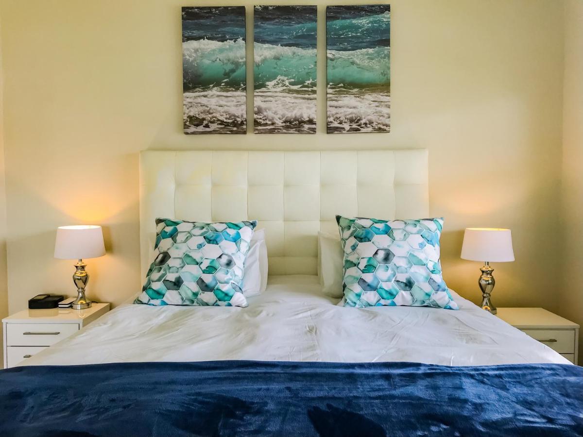 Hotel Mount Bay Hout Bay Exterior foto