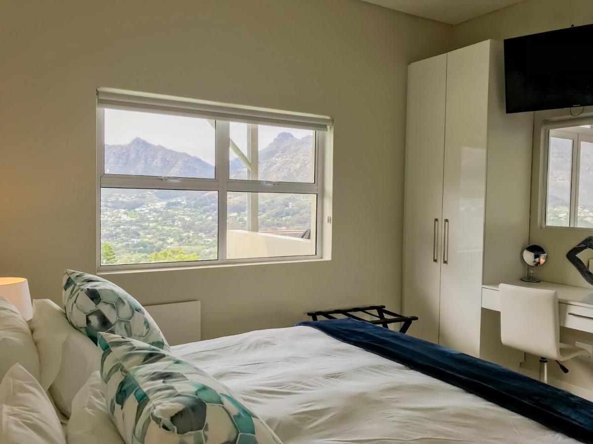 Hotel Mount Bay Hout Bay Exterior foto