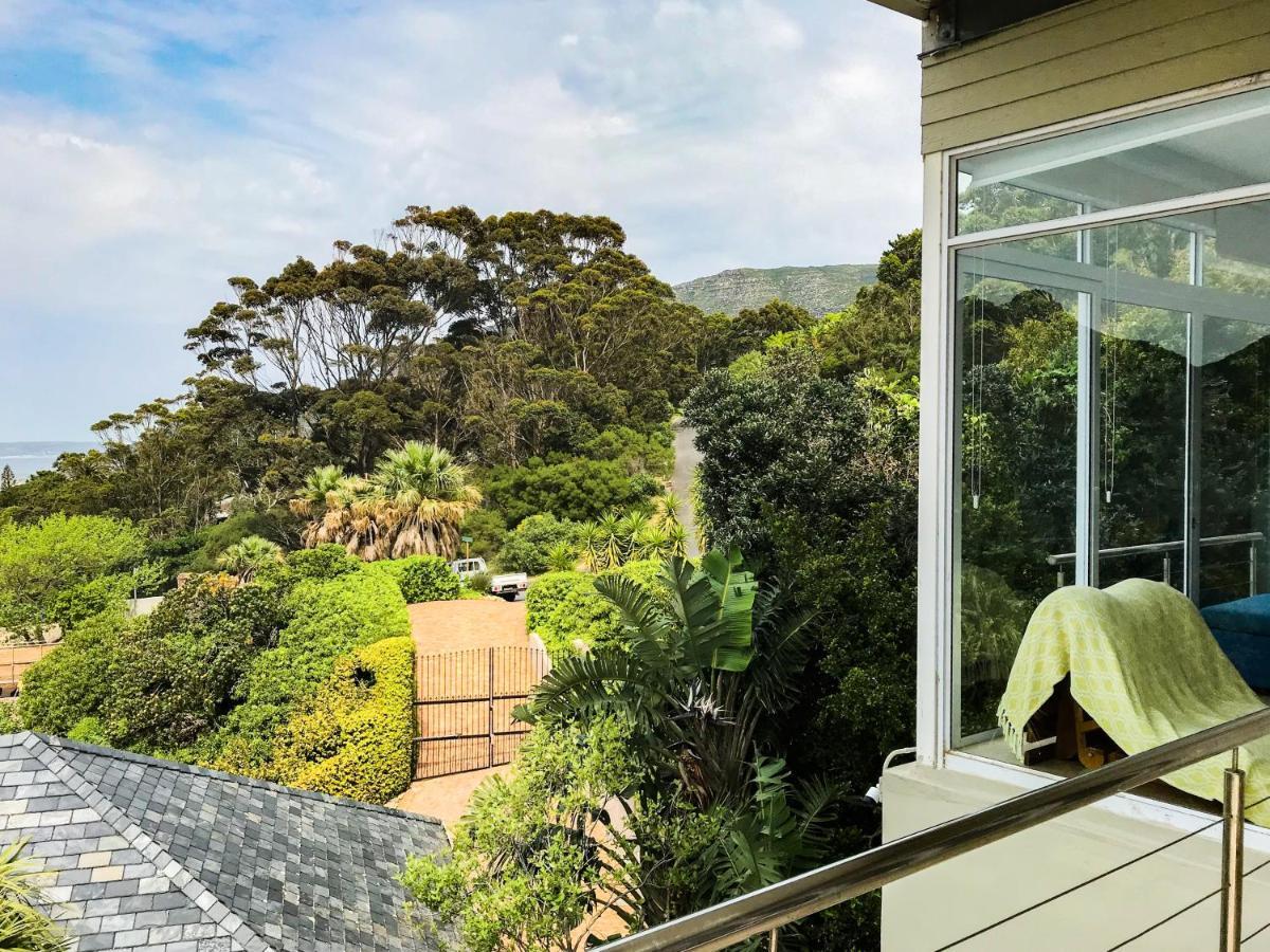 Hotel Mount Bay Hout Bay Exterior foto